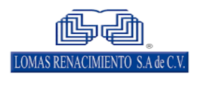Lomas renacimiento