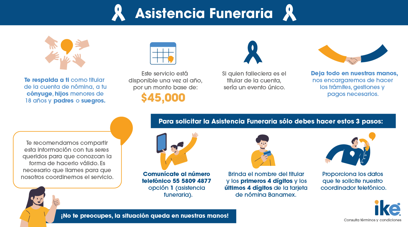 Imagen de Asistencia Funeraria